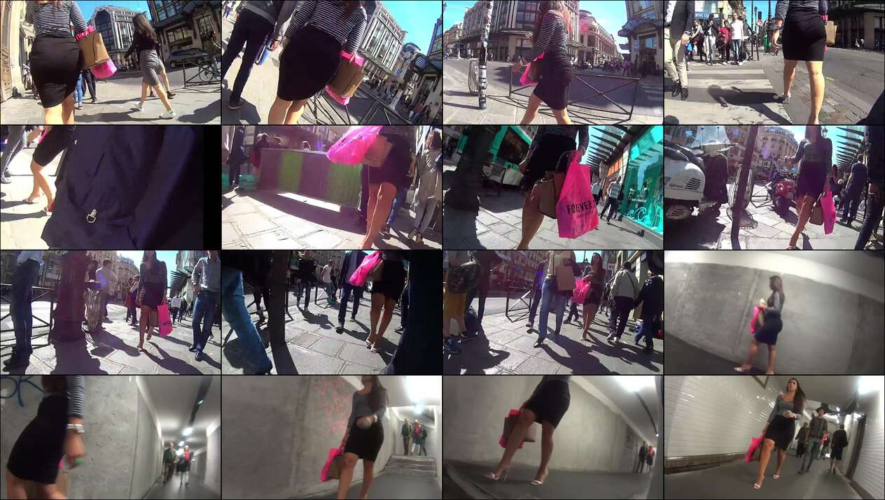 april 2024 the candid forum videos