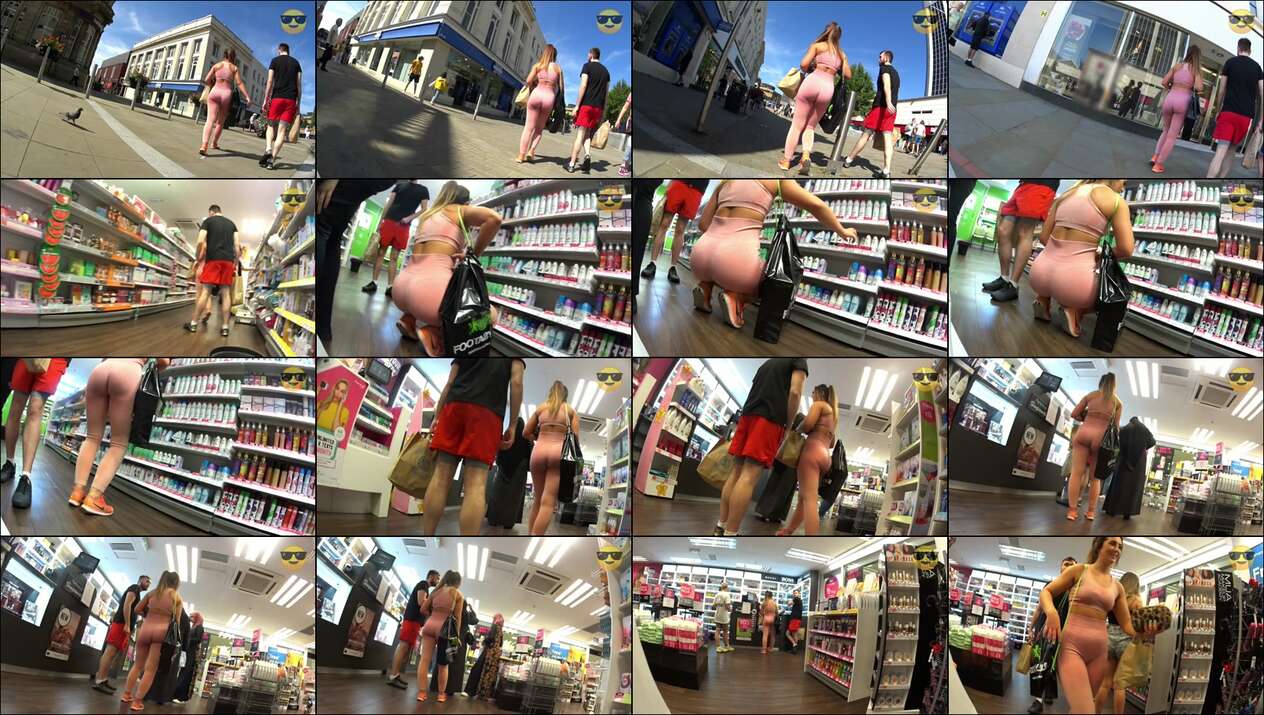 leggings creepshots vol.1