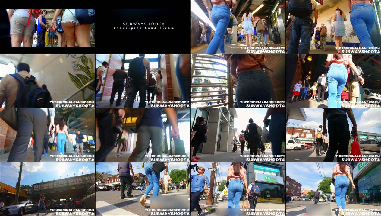 subwayshoota videos