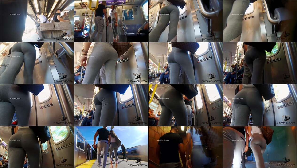 subwayshoota videos