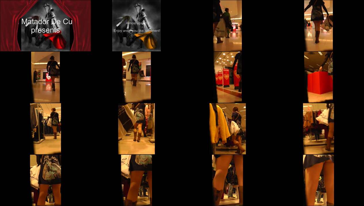 retro voyeur clips vol.6