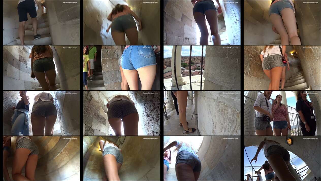 march 2023 the candid forum videos vol.2