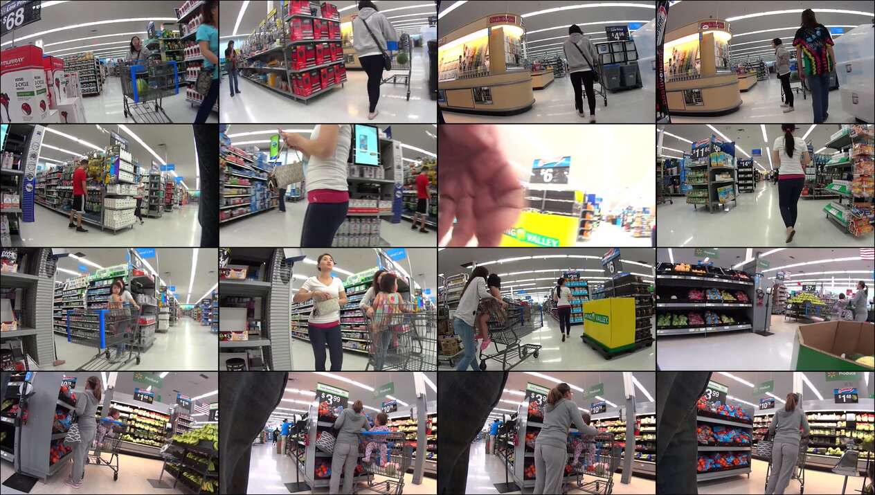 peepingtom vol.7
