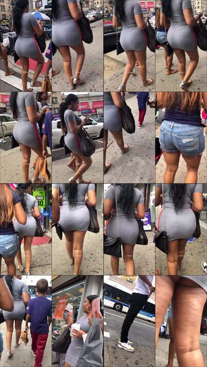 candidbull videos