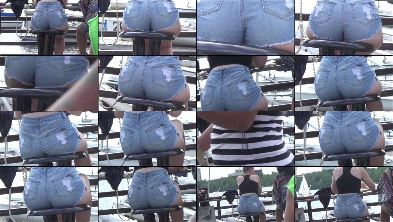 retro voyeur clips vol.5
