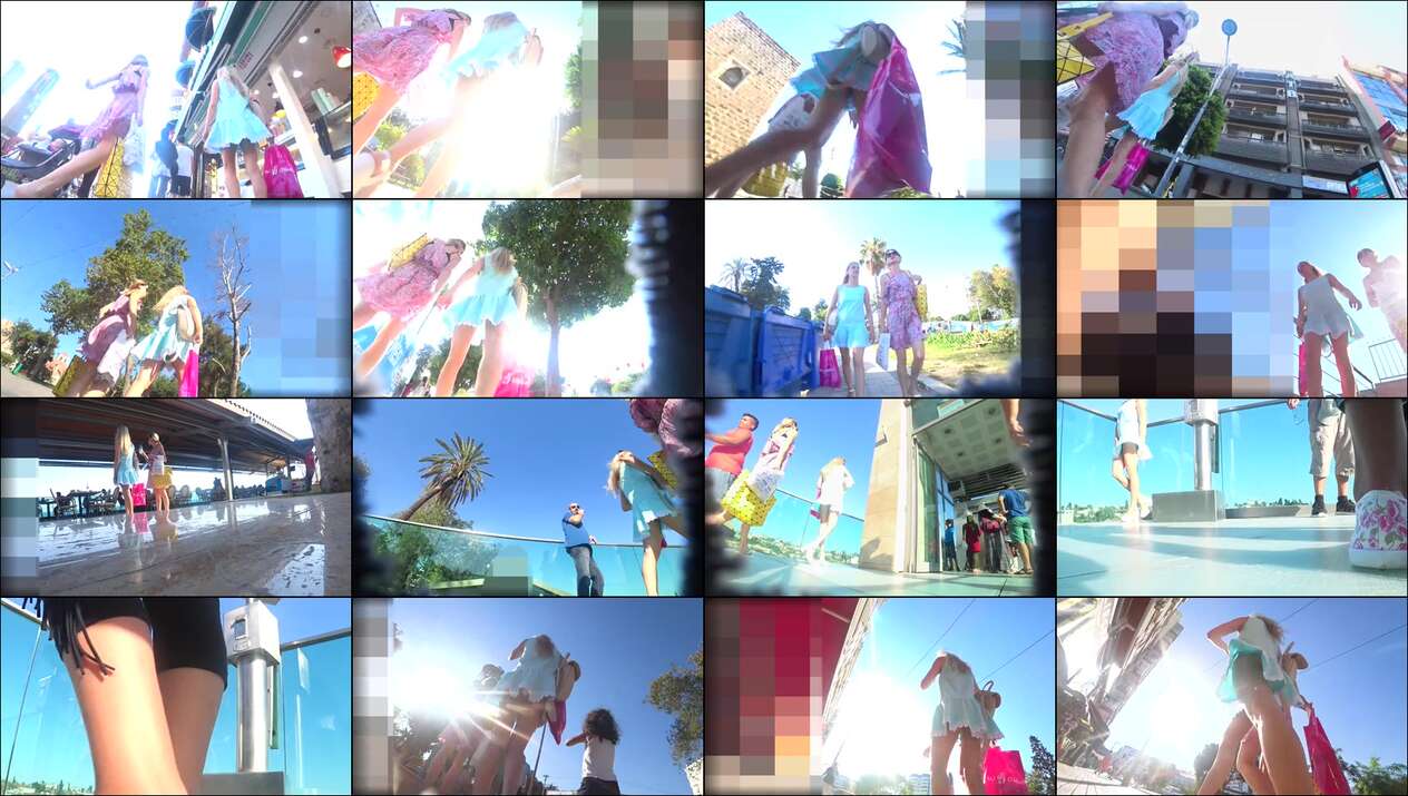 scg videos
