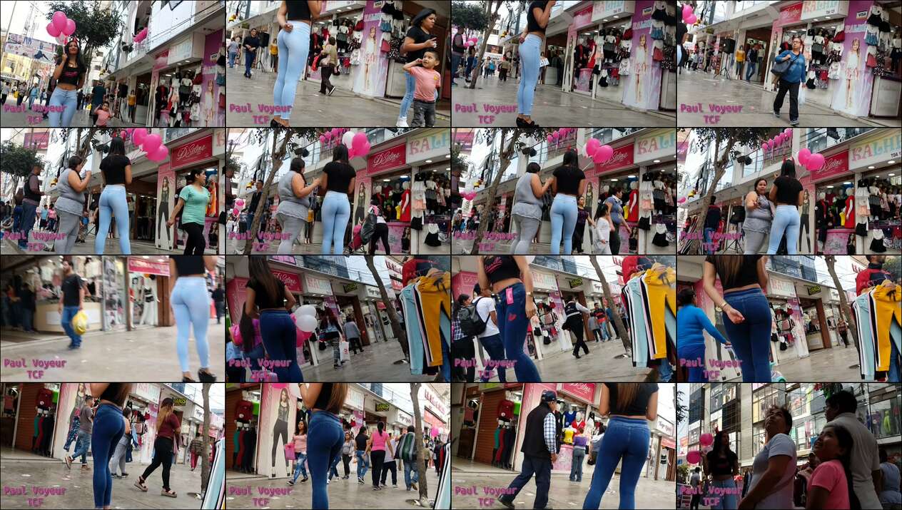 peepingtom vol.13