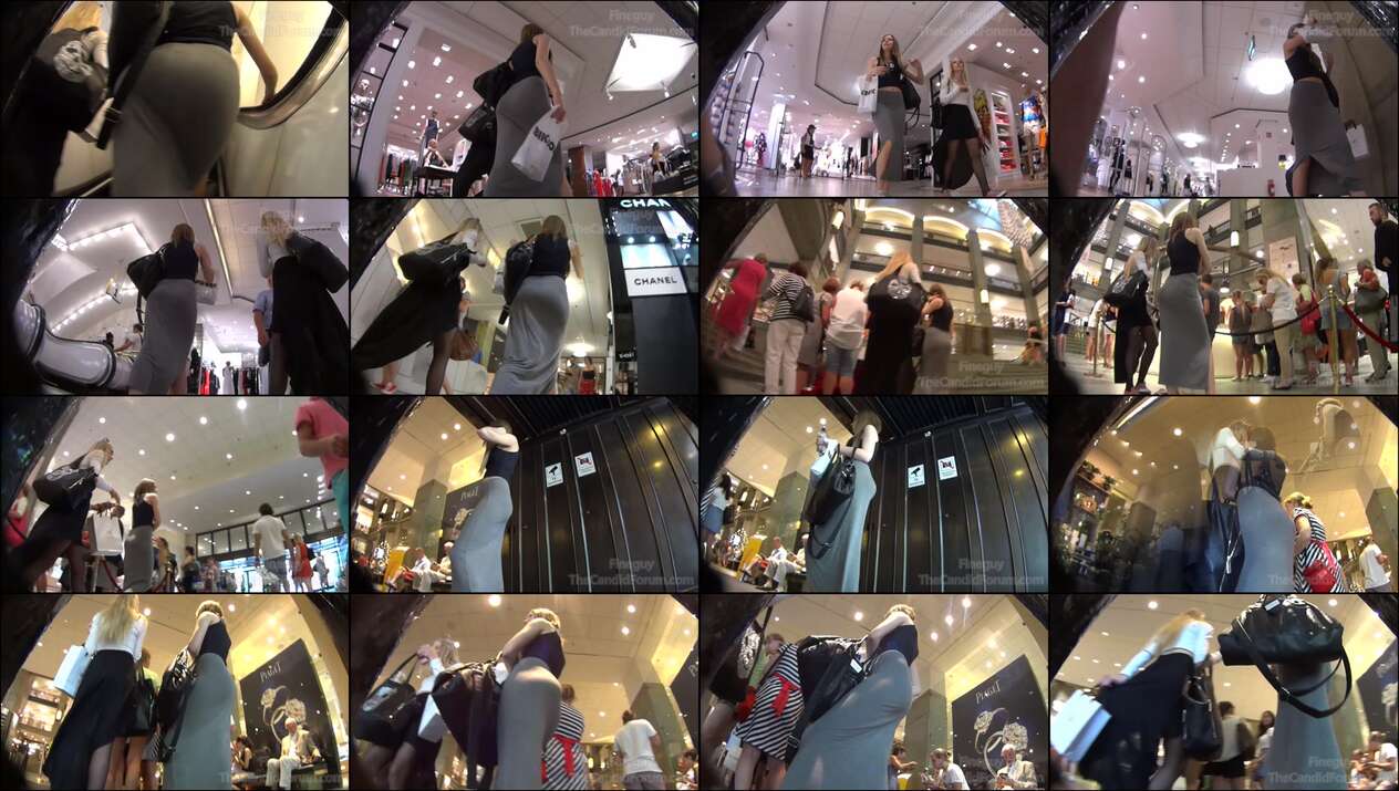 retro voyeur clips vol.4