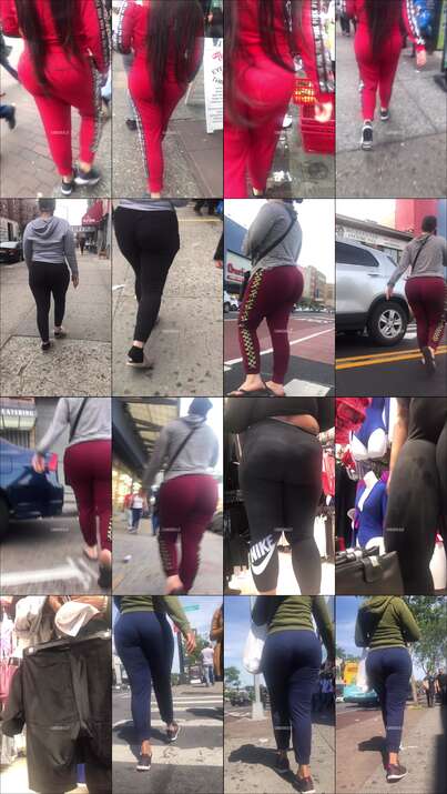 candidbull videos