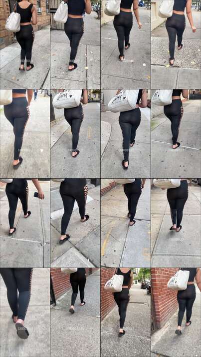 candidbull videos