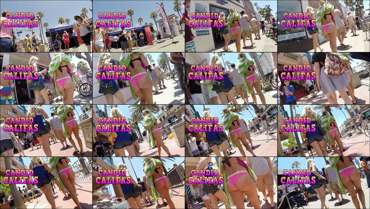 candid califas videos