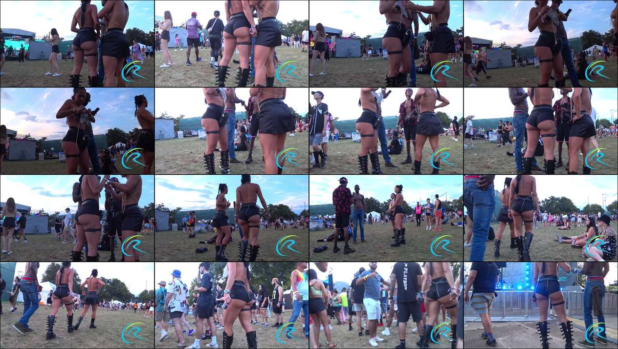 ravecandids videos