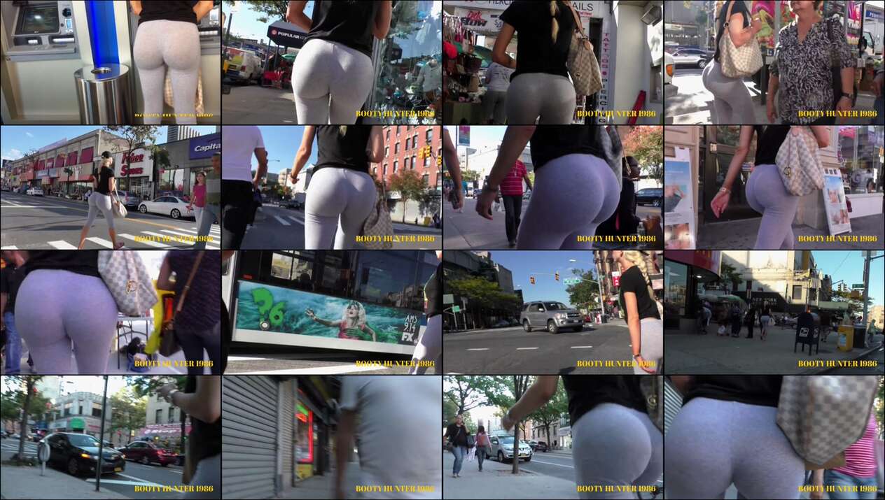 bootyhunter 1986 videos