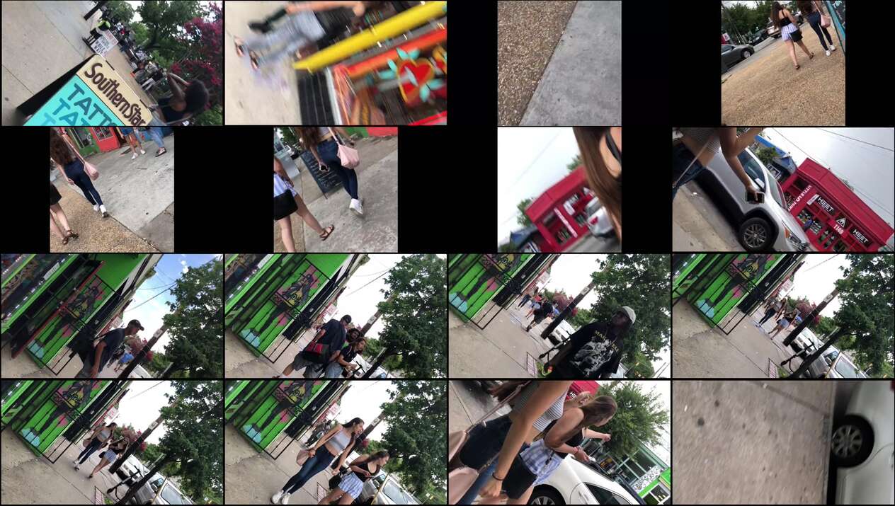 peepingtom vol.12