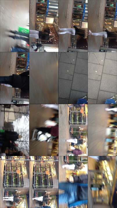 retro voyeur clips vol.5