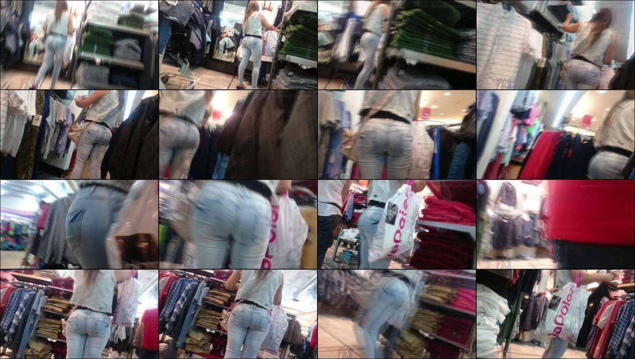 peepingtom vol.7