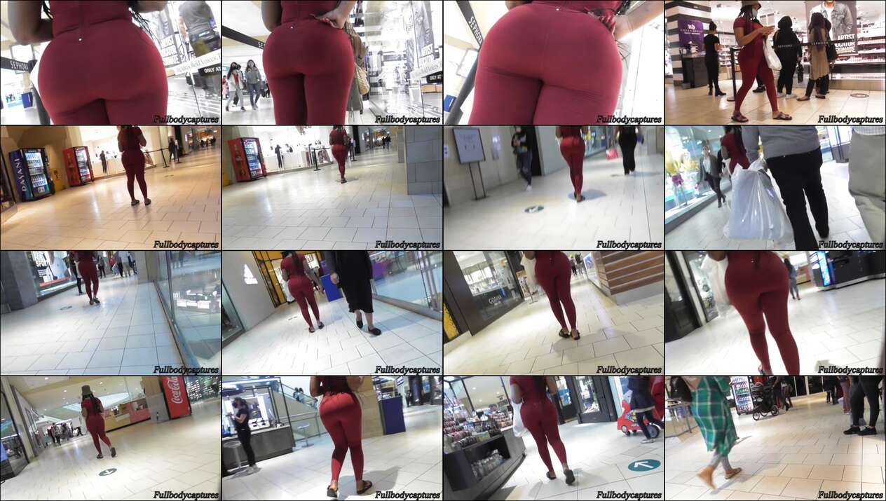 full body captures
