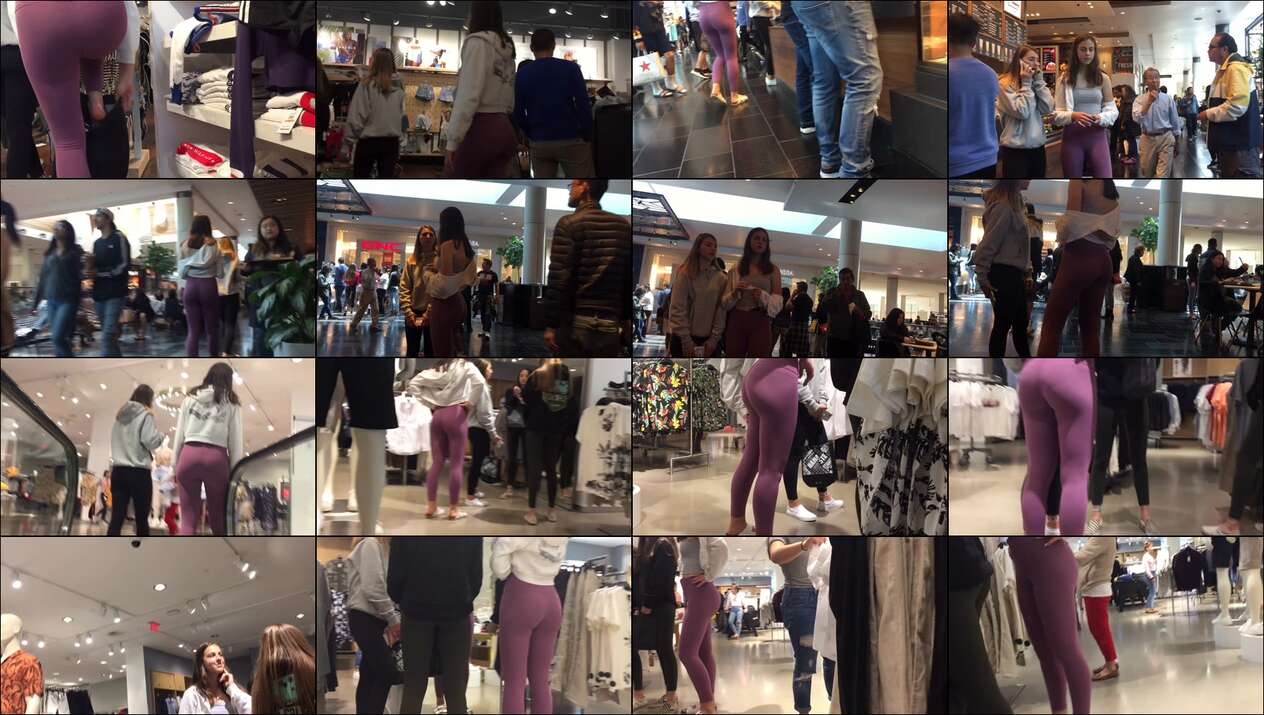 leggings creepshots vol.1