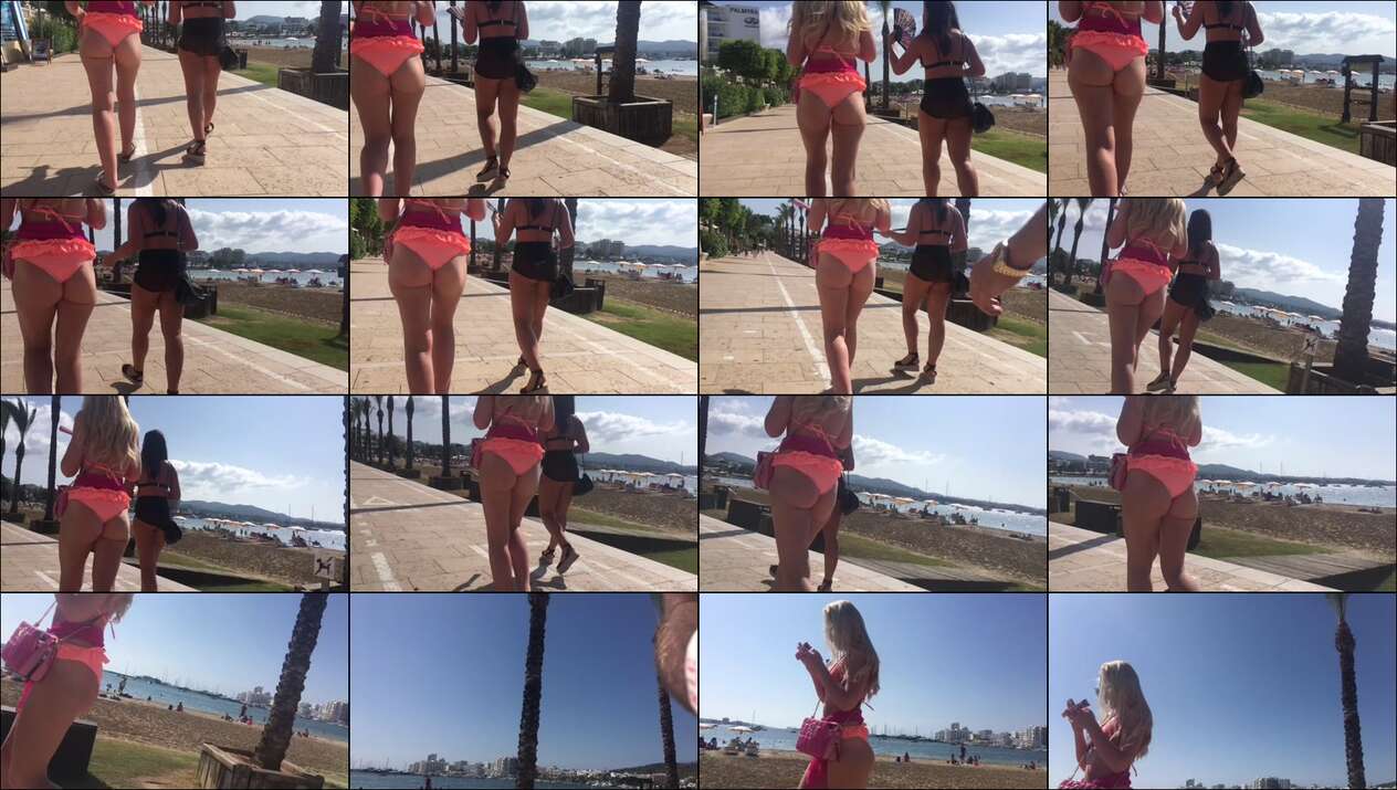 serenader1 candid videos