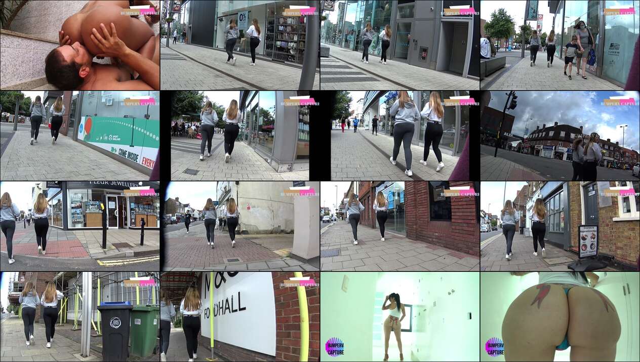 public street ass collection from tcf and toc