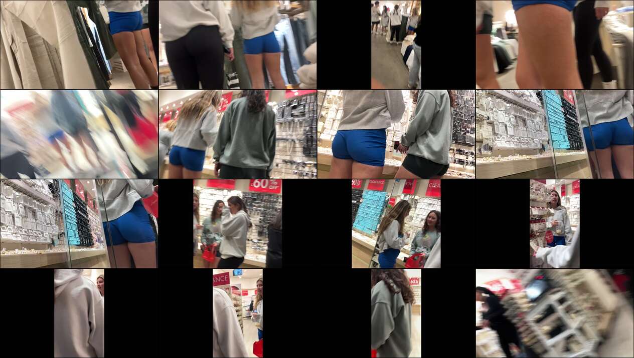 april 2024 the candid forum videos