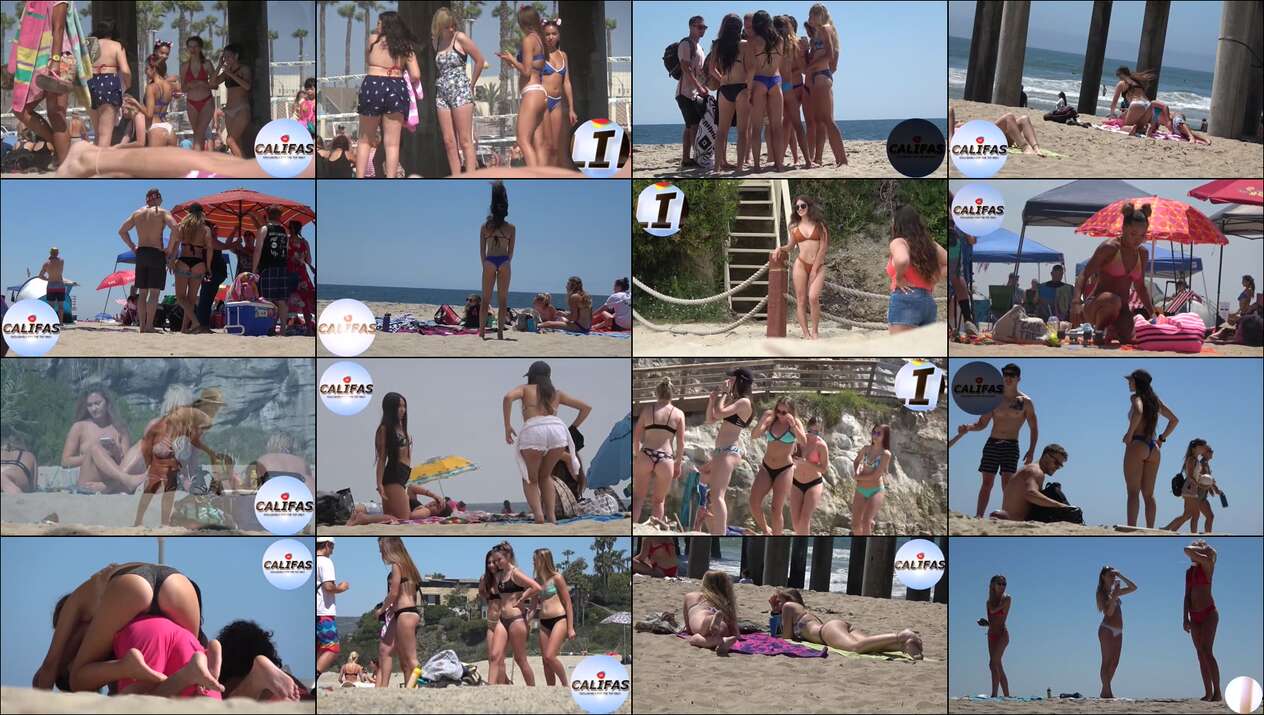 candid califas videos