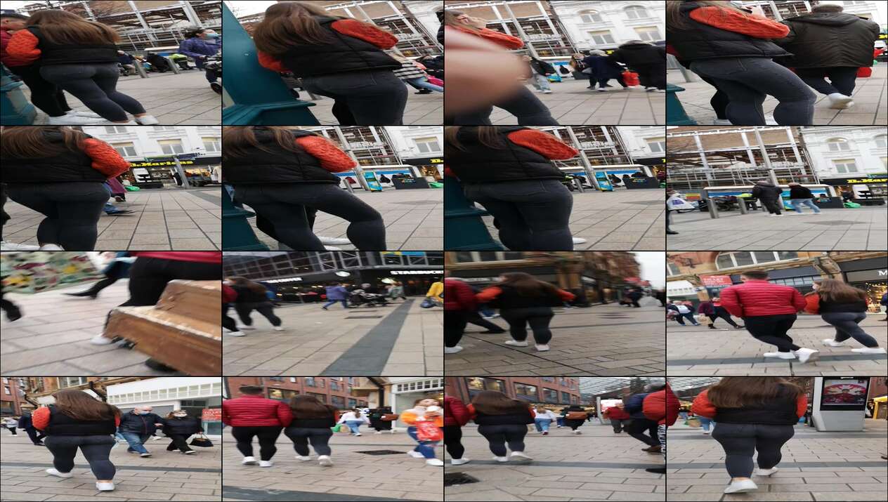 public street ass collection from tcf and toc