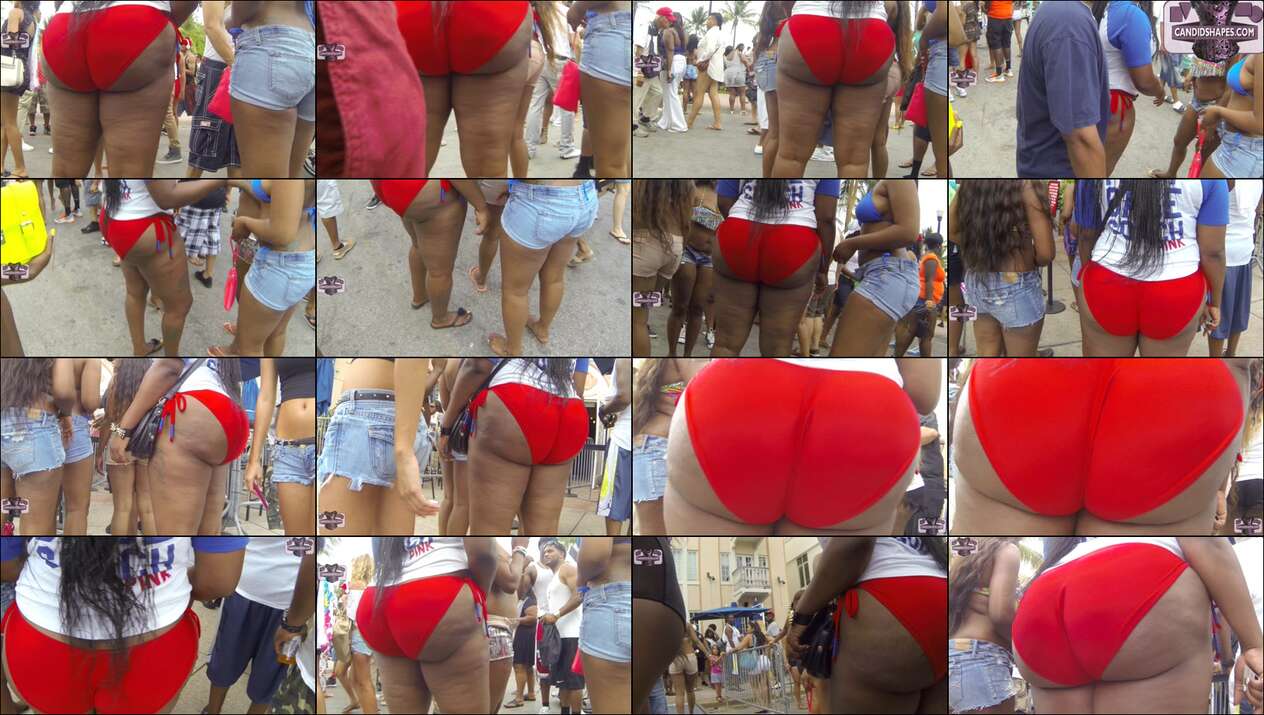 candidshapes videos