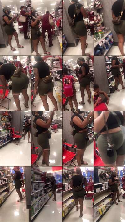 candidbull videos