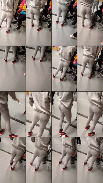 leggings creepshots vol.3