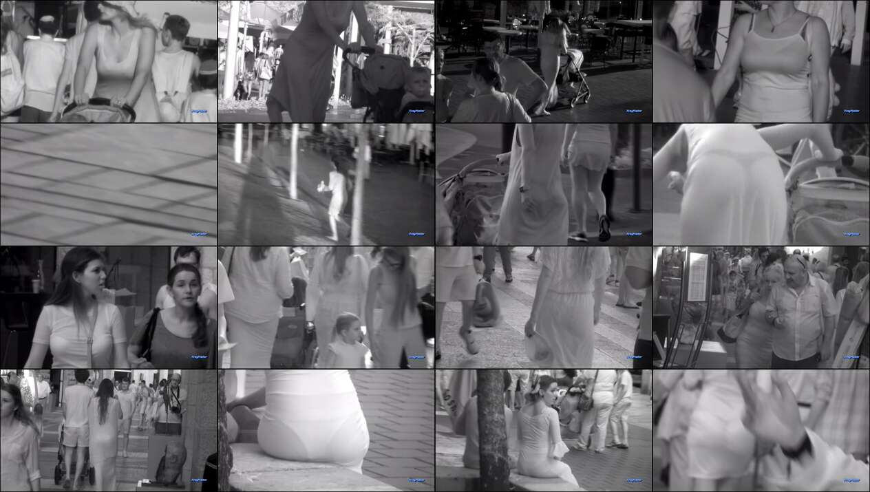april 2024 the candid forum videos