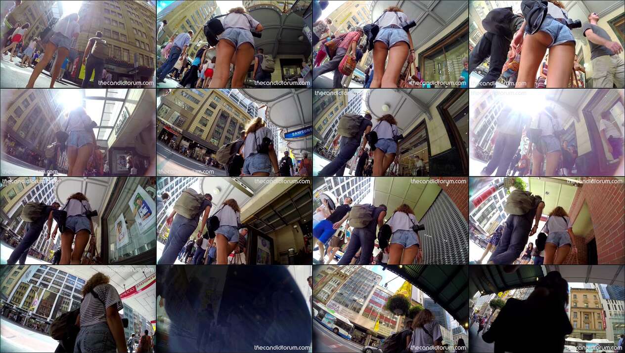 peepingtom vol.12