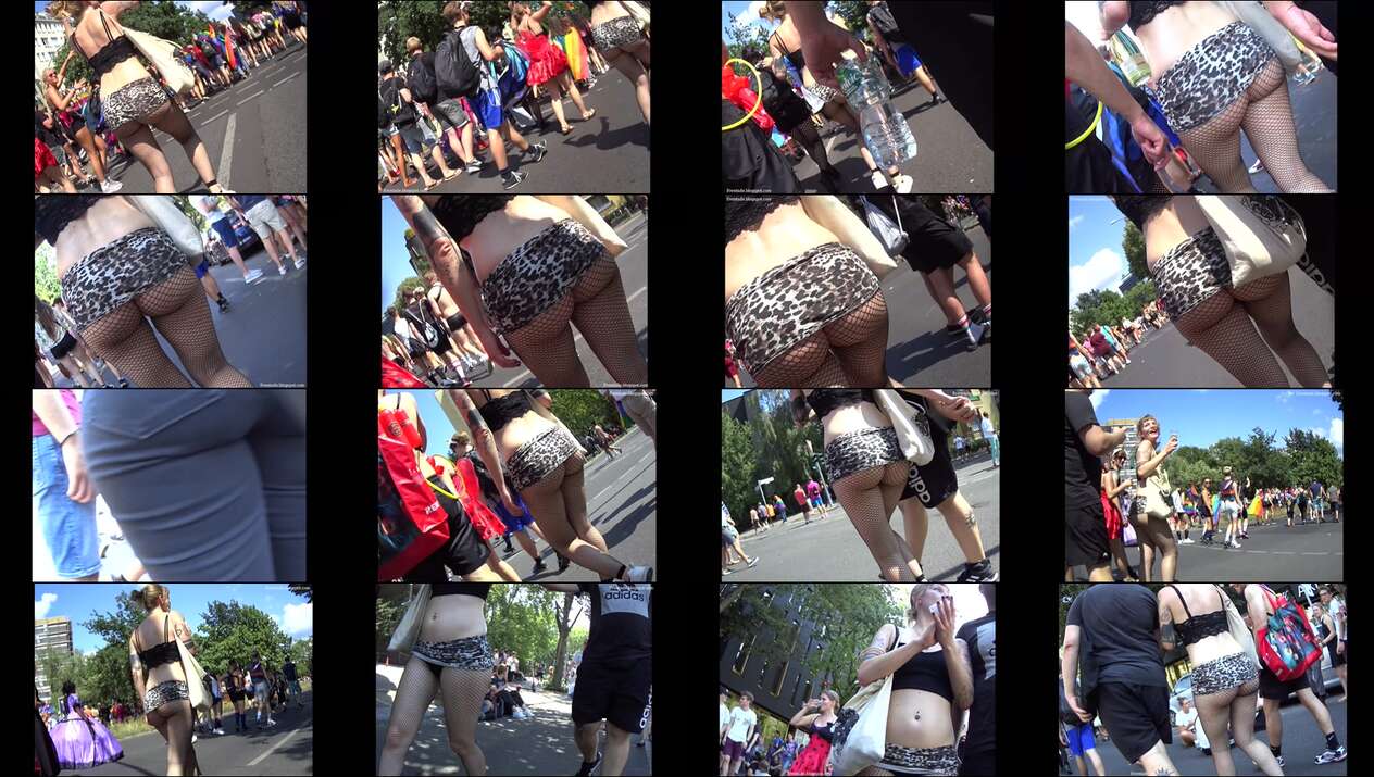 eventade videos