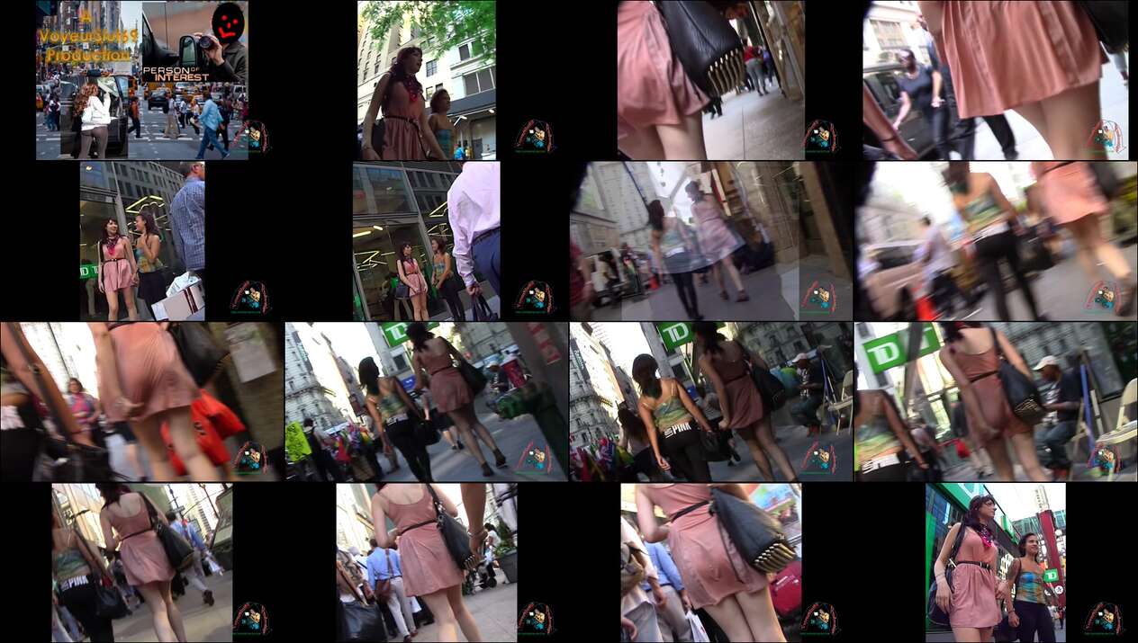 peepingtom vol.12