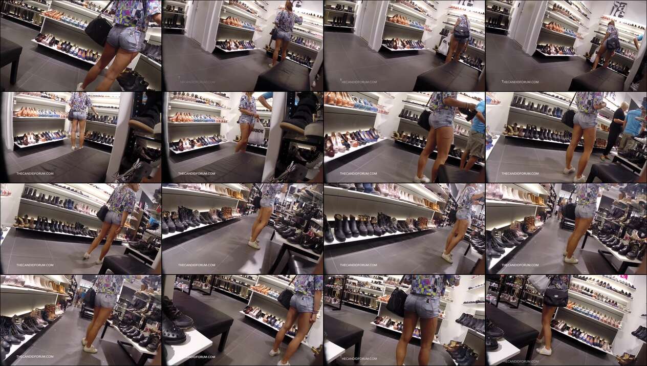 peepingtom vol.13
