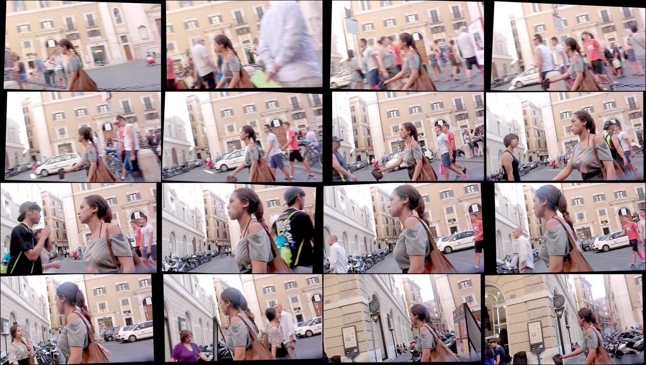 retro voyeur clips vol.4