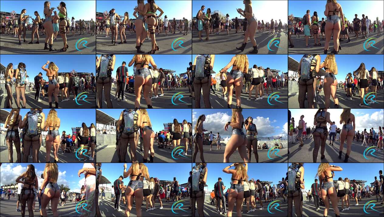 ravecandids videos