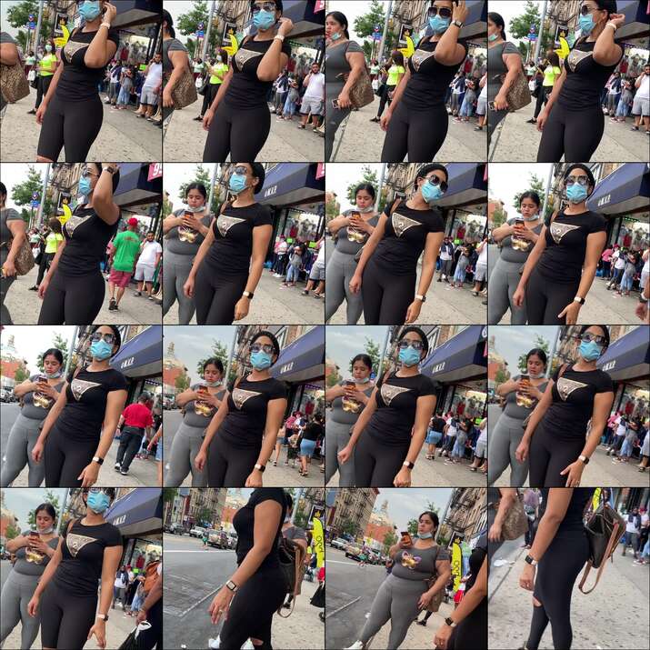 candidbull videos