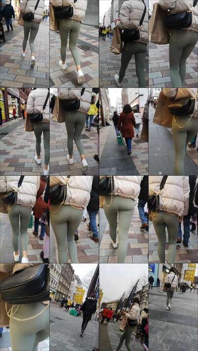 public street ass collection from tcf and toc