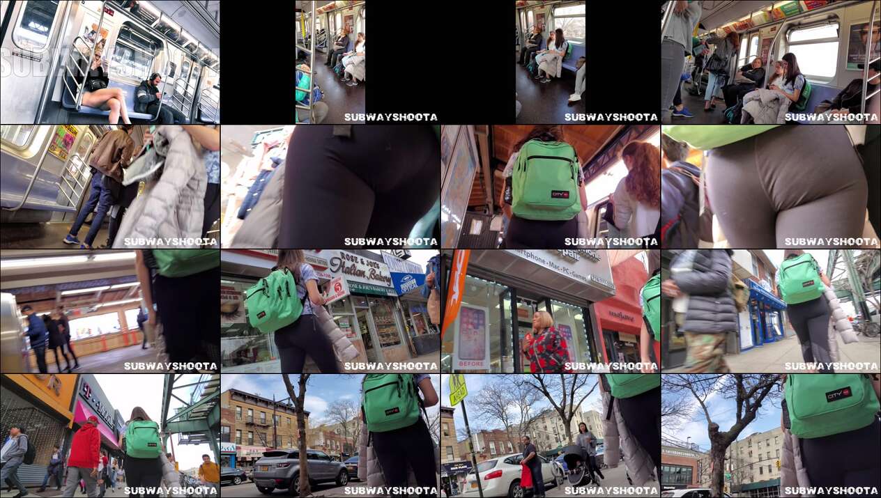 subwayshoota videos