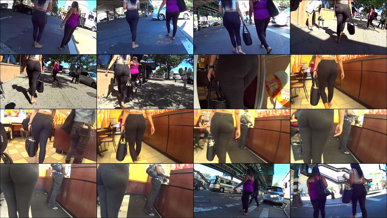 retro voyeur clips vol.3