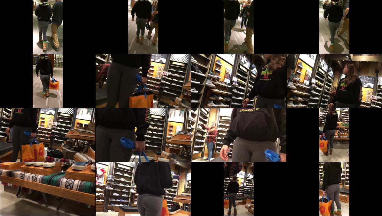 retro voyeur clips vol.3