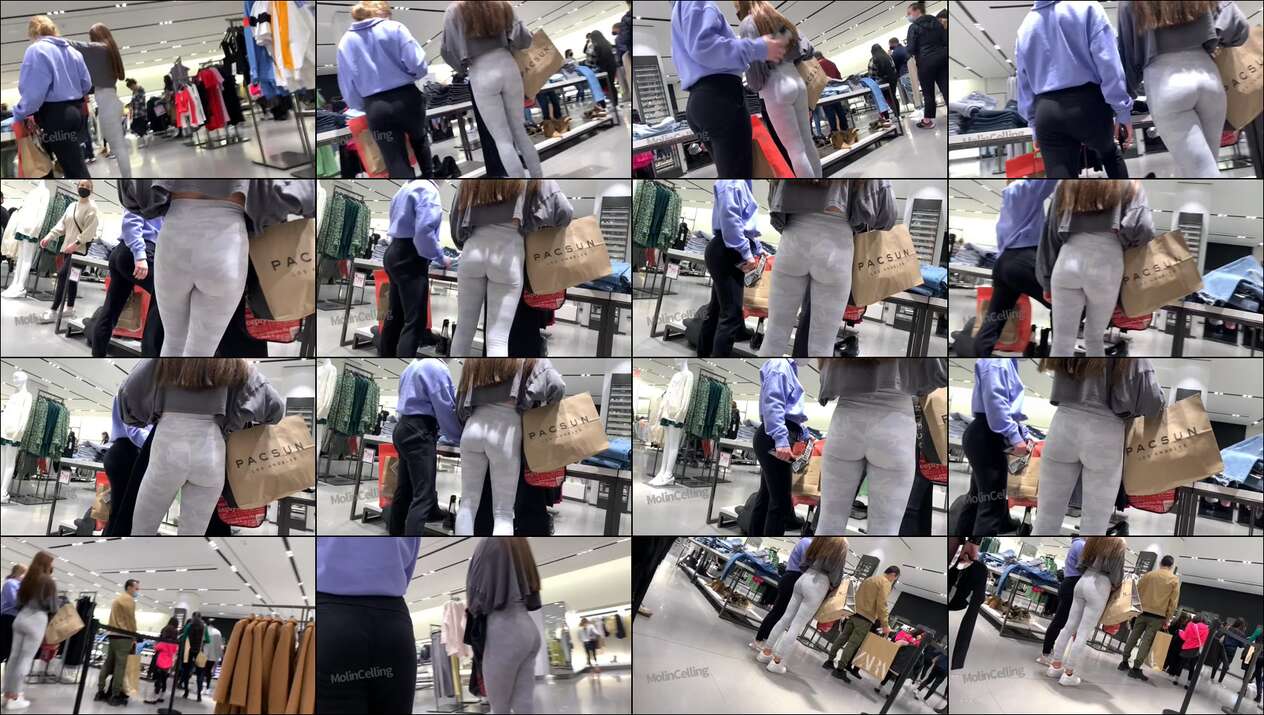 leggings creepshots vol.3