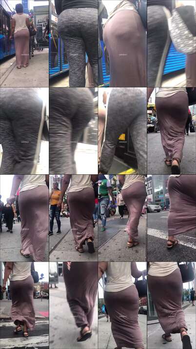 candidbull videos