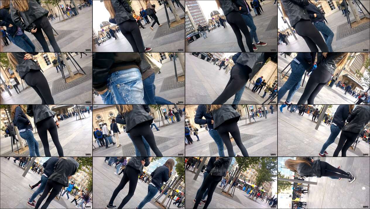 retro voyeur clips vol.4