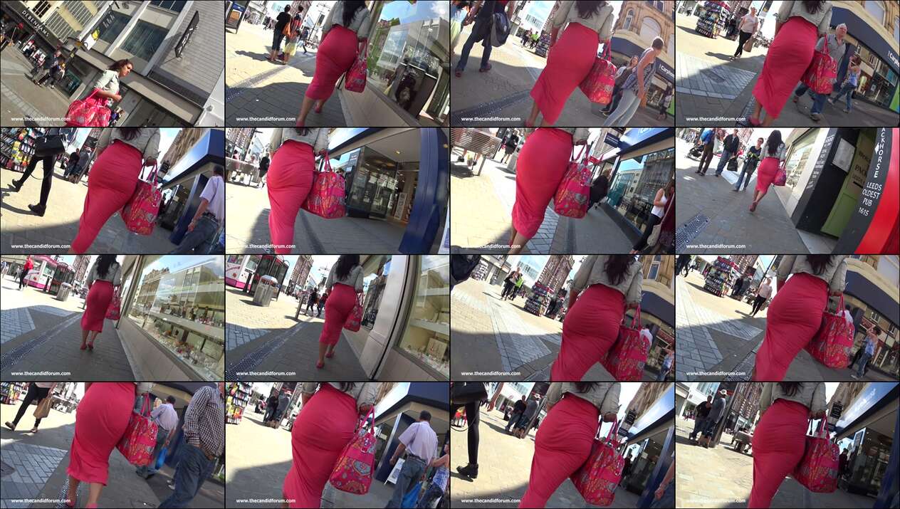 retro voyeur clips vol.3