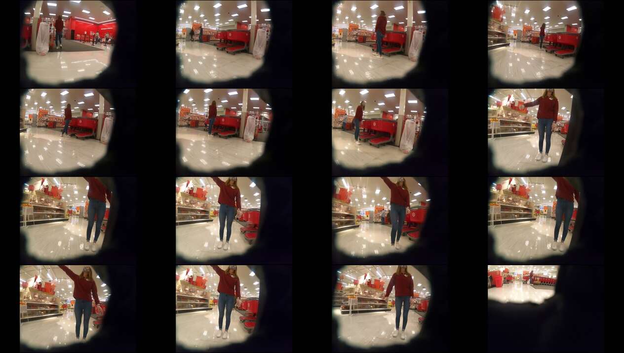 peepingtom vol.12