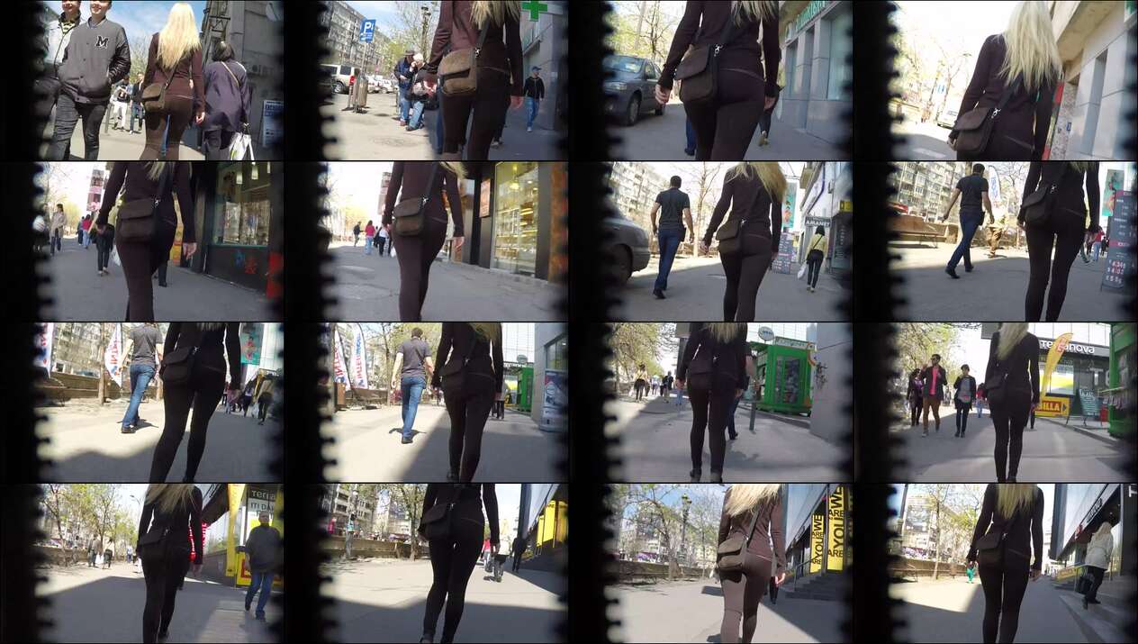 retro voyeur clips vol.4