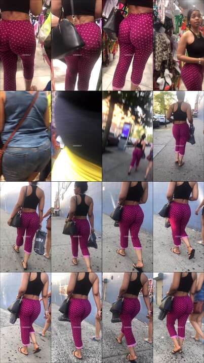 candidbull videos
