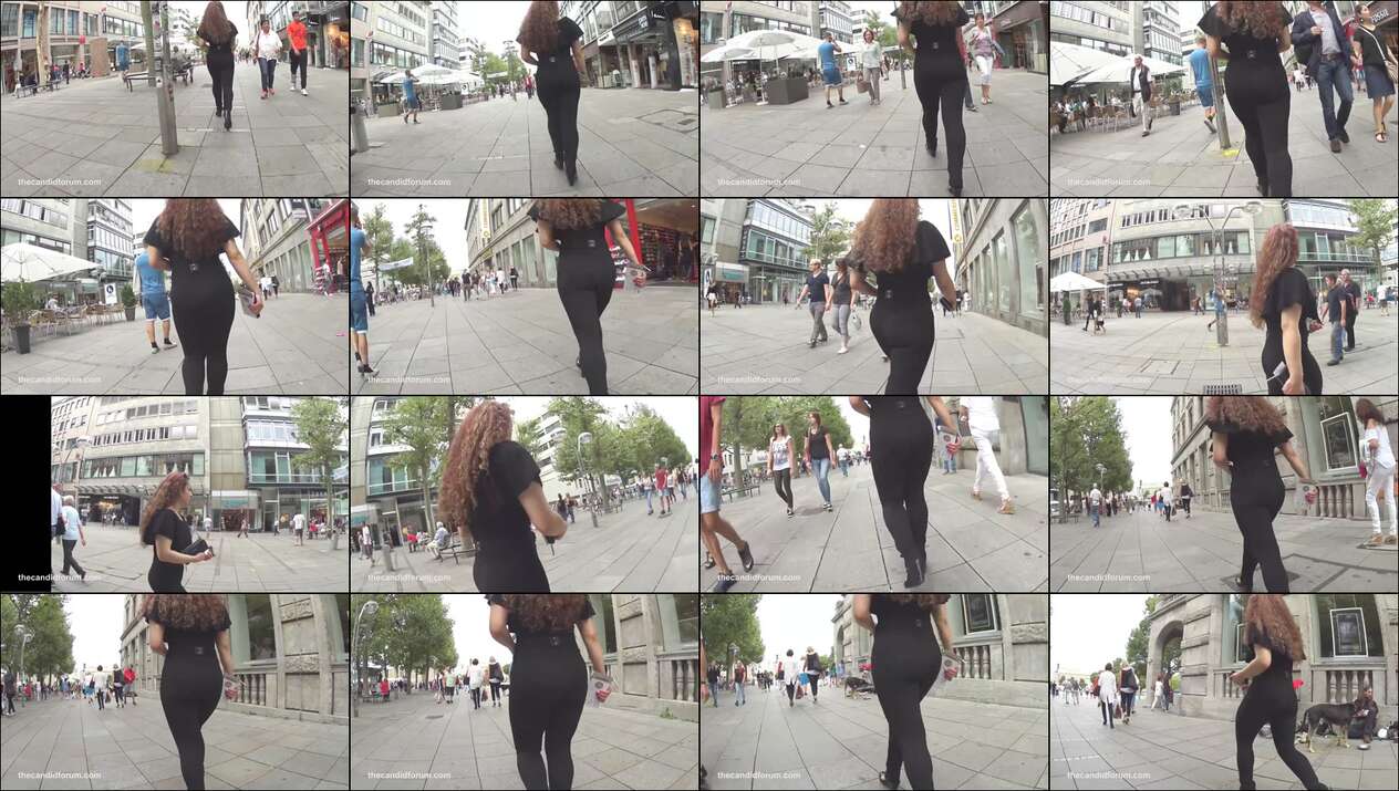 retro voyeur clips vol.3